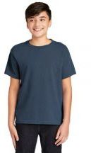 COMFORT COLORS ® Youth Ring Spun Tee